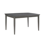 Ayana Extendable Dining Table - Grey
