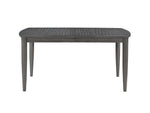 Ayana Extendable Dining Table - Grey