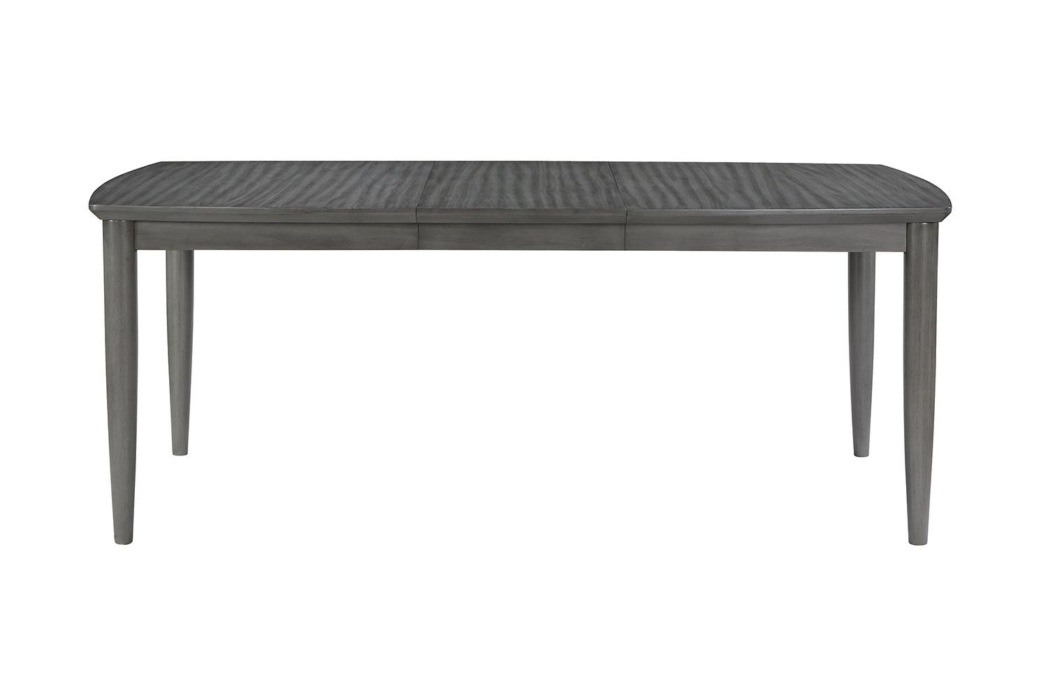 Ayana Extendable Dining Table - Grey