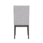 Ayana Dining Chair - Grey