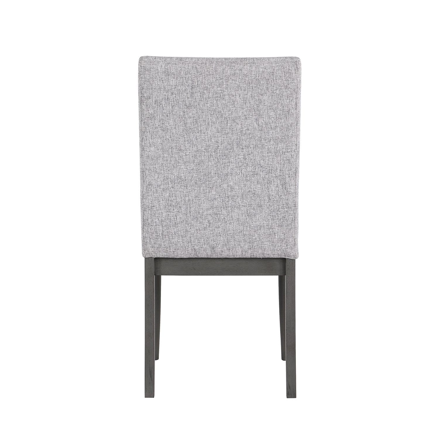 Ayana Dining Chair - Grey