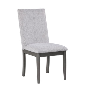 Ayana Dining Chair - Grey