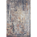 Jaipur 5' X 8' Washable Area Rug - Multi