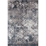 Jaipur 5' X 8' Washable Area Rug - Brown and Beige