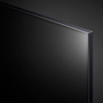 LG 75" QNED75 SERIES LED W/ THINKQ AI TV - 75QNED75URA