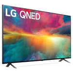 LG 75" QNED75 SERIES LED W/ THINKQ AI TV - 75QNED75URA