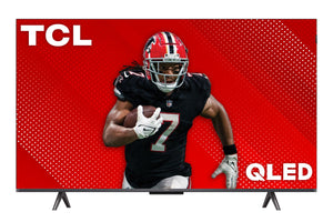 TCL 75" Q65 Class QLED 4K UHD HDR Smart TV with Google TV – 75Q651G-CA