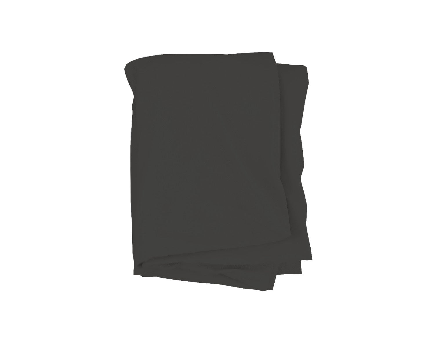 Cotton House 7-Piece Queen Comforter Set - Noir Petals