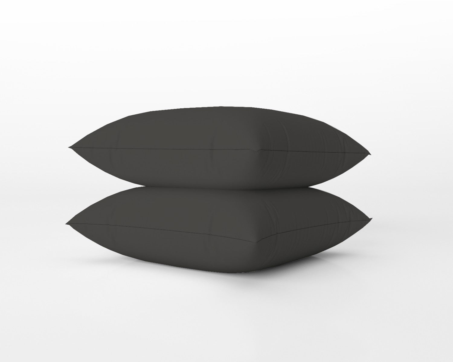 Cotton House 7-Piece Queen Comforter Set - Noir Petals