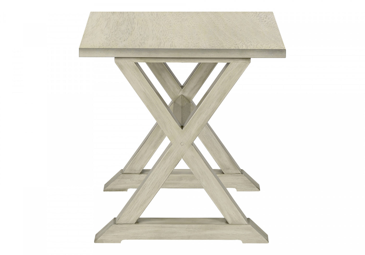 Inari Side Table - White