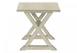 Inari Side Table - White