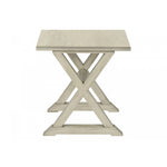 Inari Side Table - White