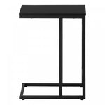 Calen Side Table - Black