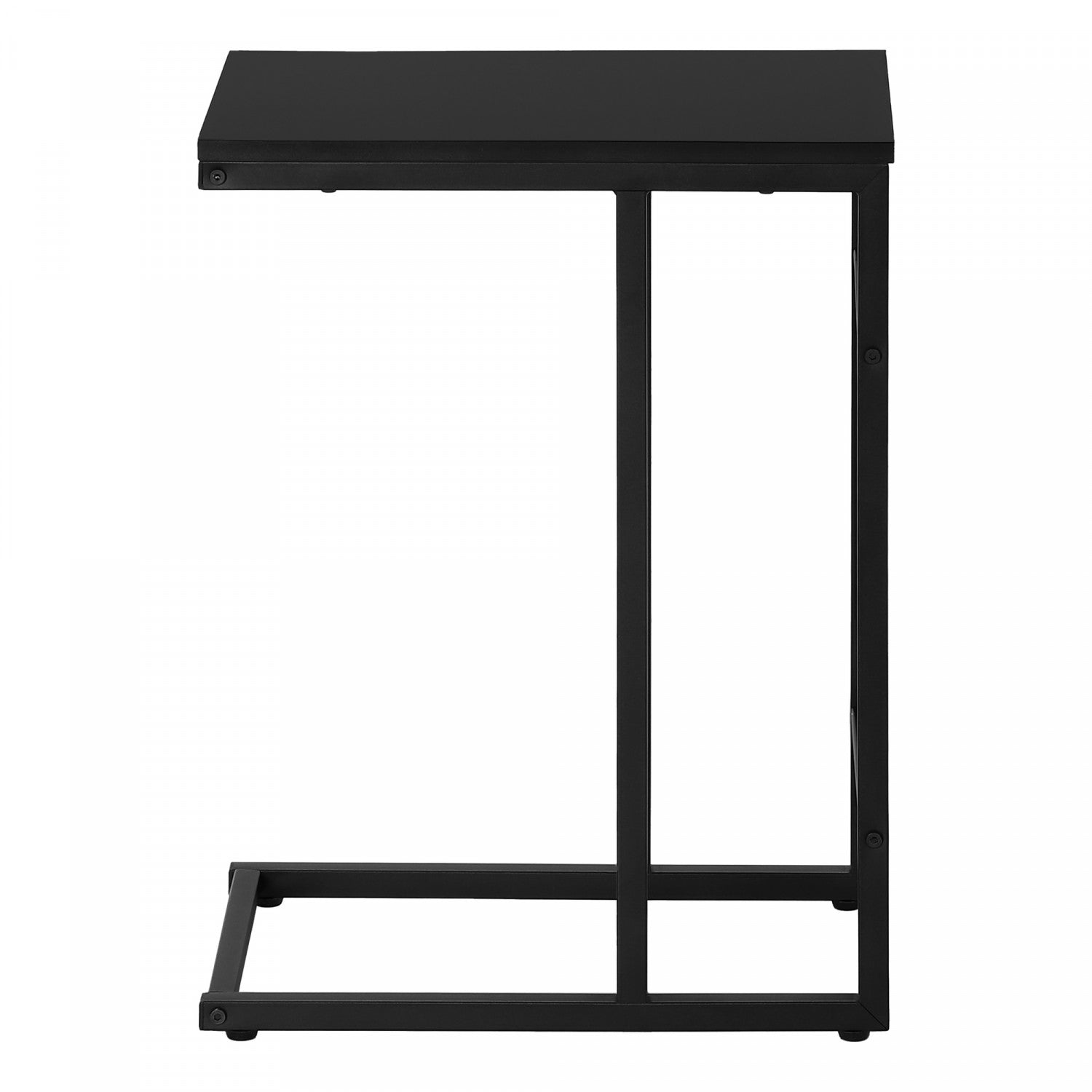 Calen Side Table - Black