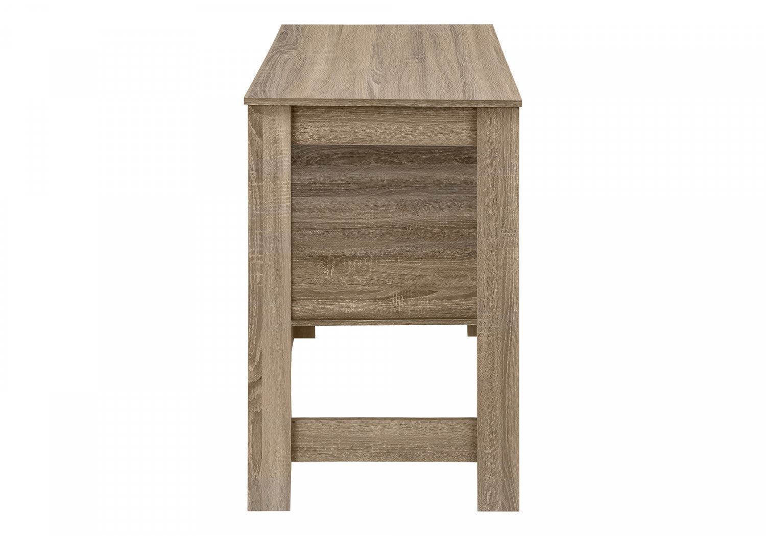 Elsie Counter-height Dining Table - Taupe