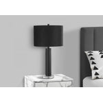 Moonlight Table Lamp - Black