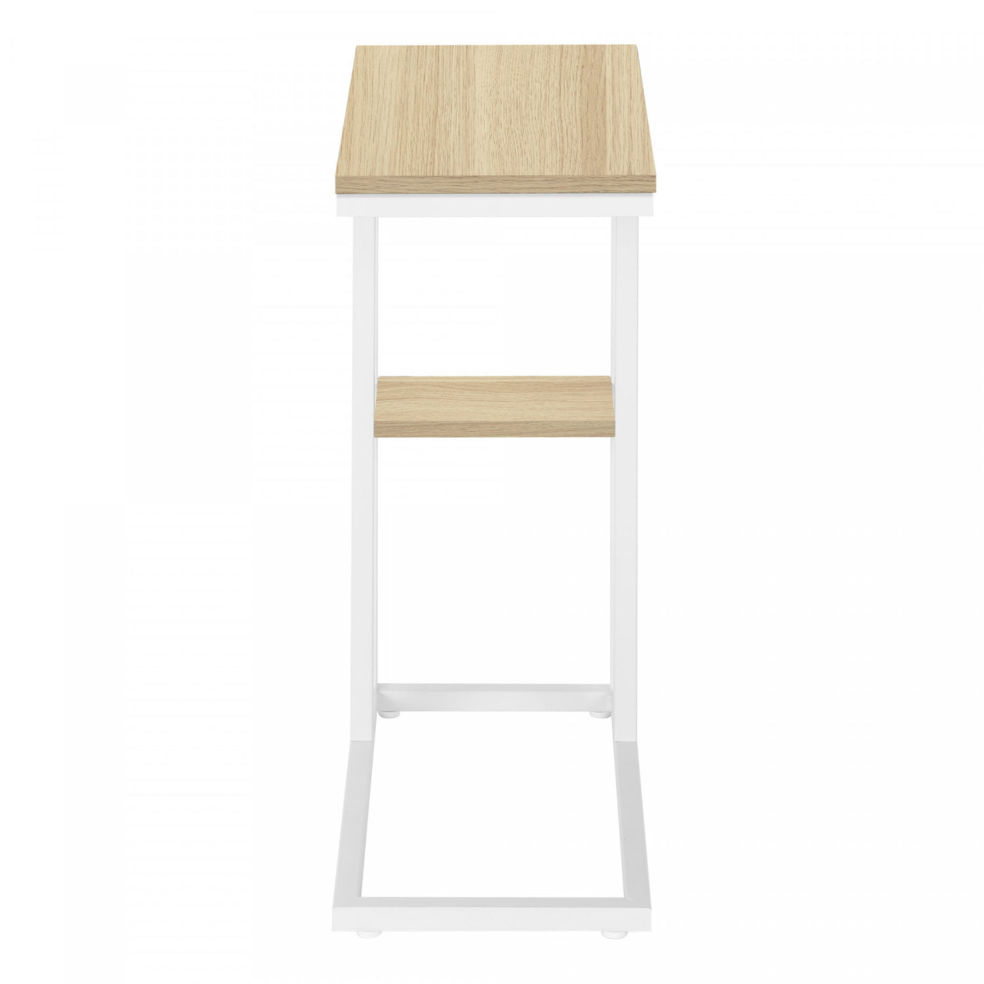 Breck Side Table - Natural