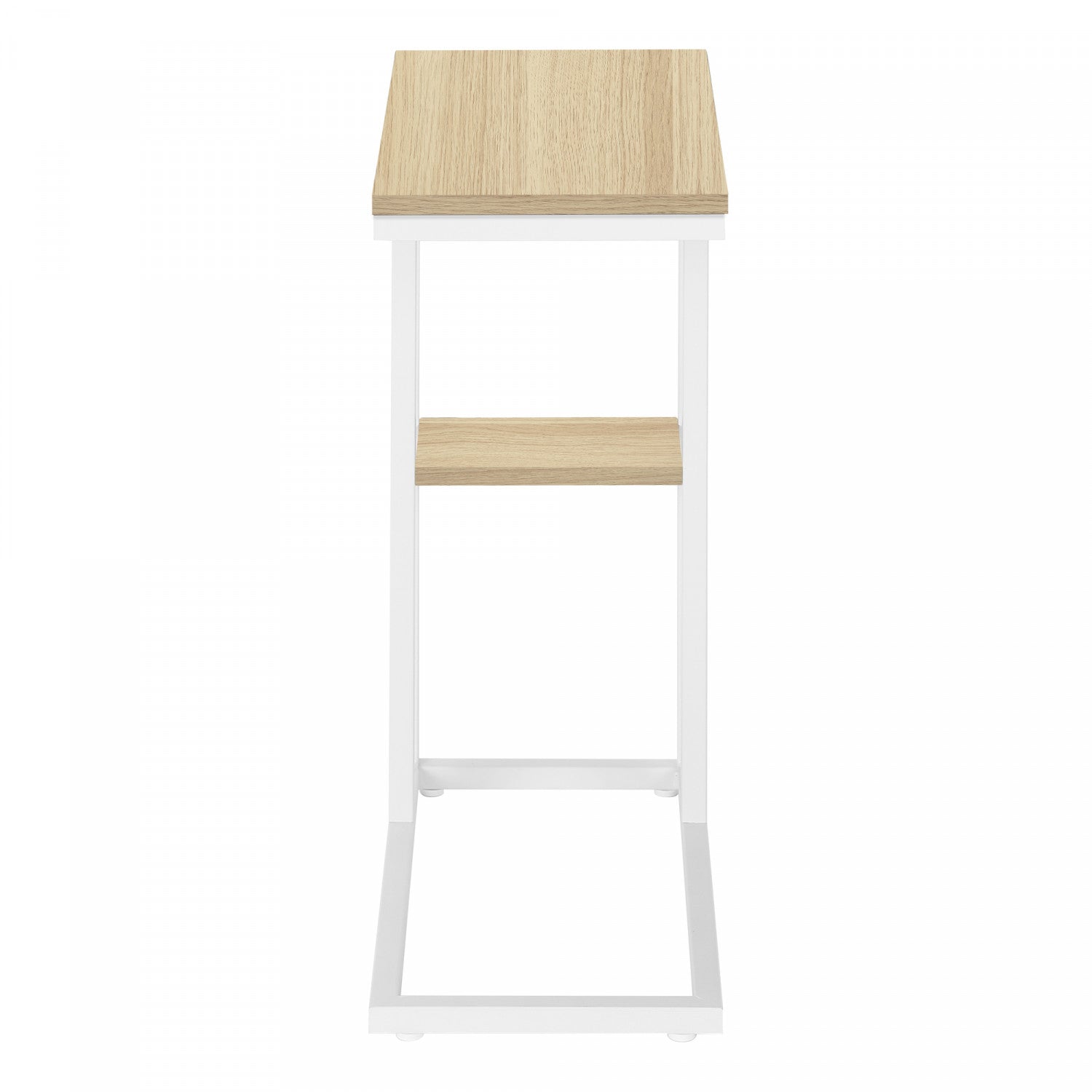 Breck Side Table - Natural