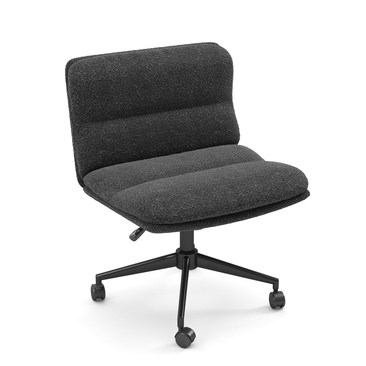 Amadeus Office Chair - Black