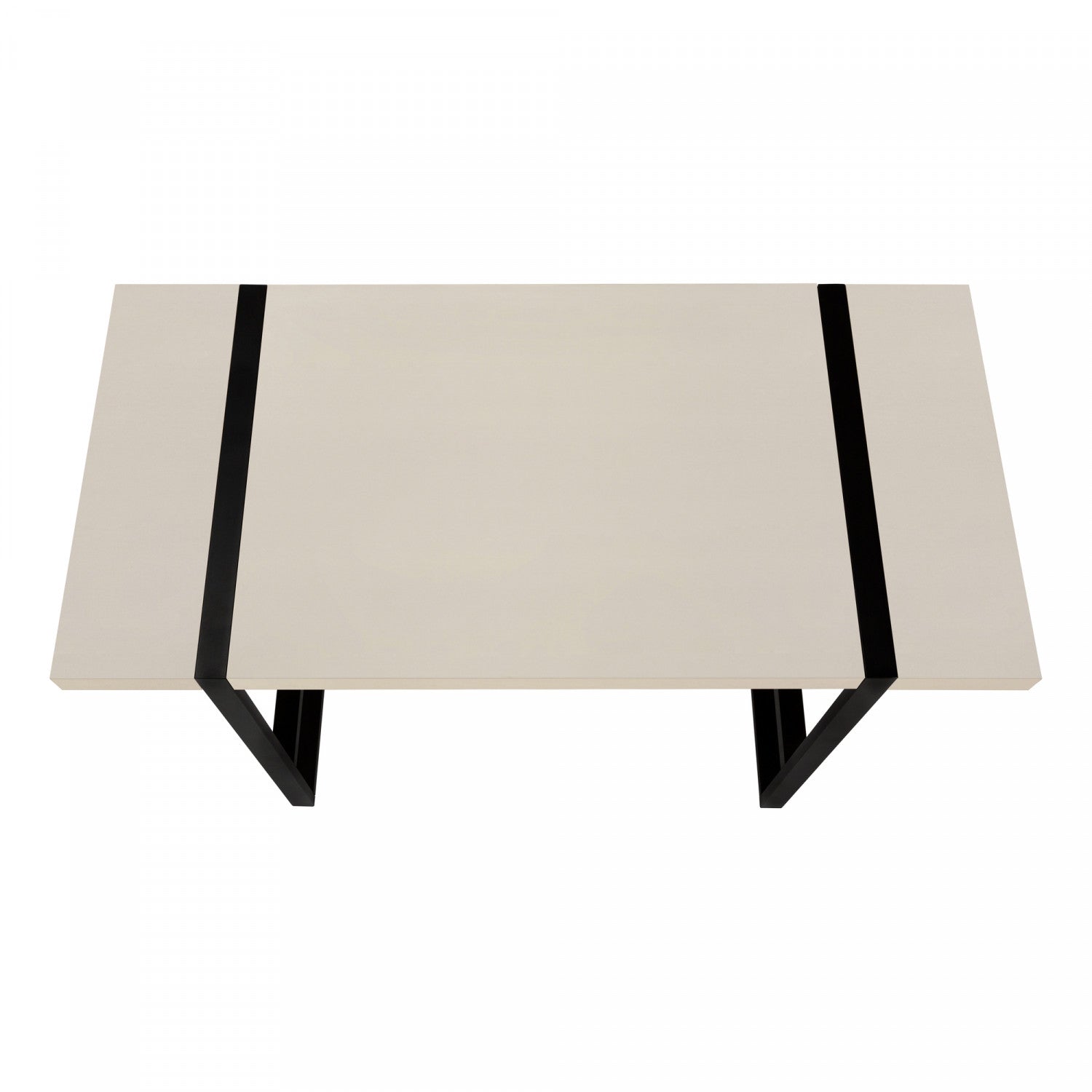 Dray Desk - Light Taupe