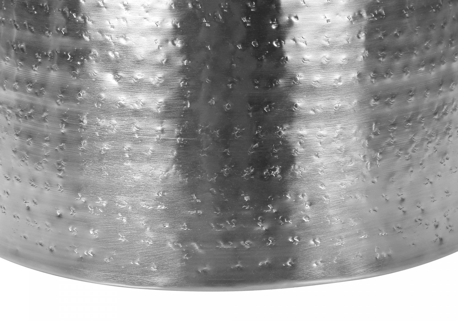 Daxi Side Table - Chrome