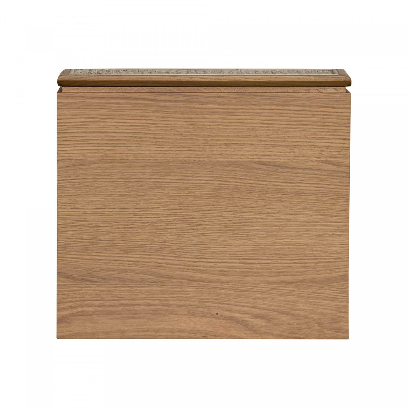 Verano Side Table - Natural