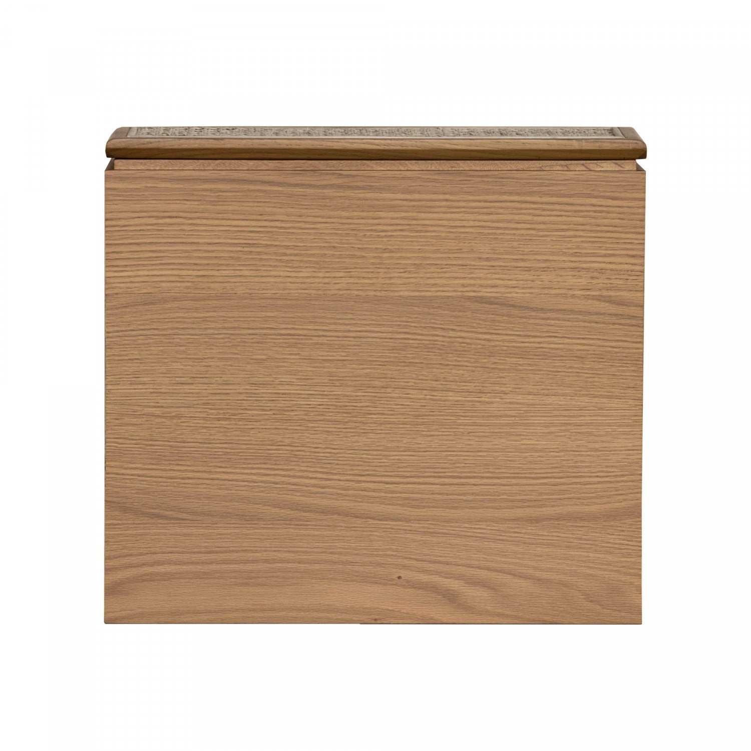 Verano Side Table - Natural