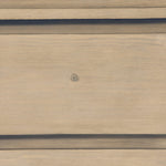 Orn 2 Drawer Night Table - Brown