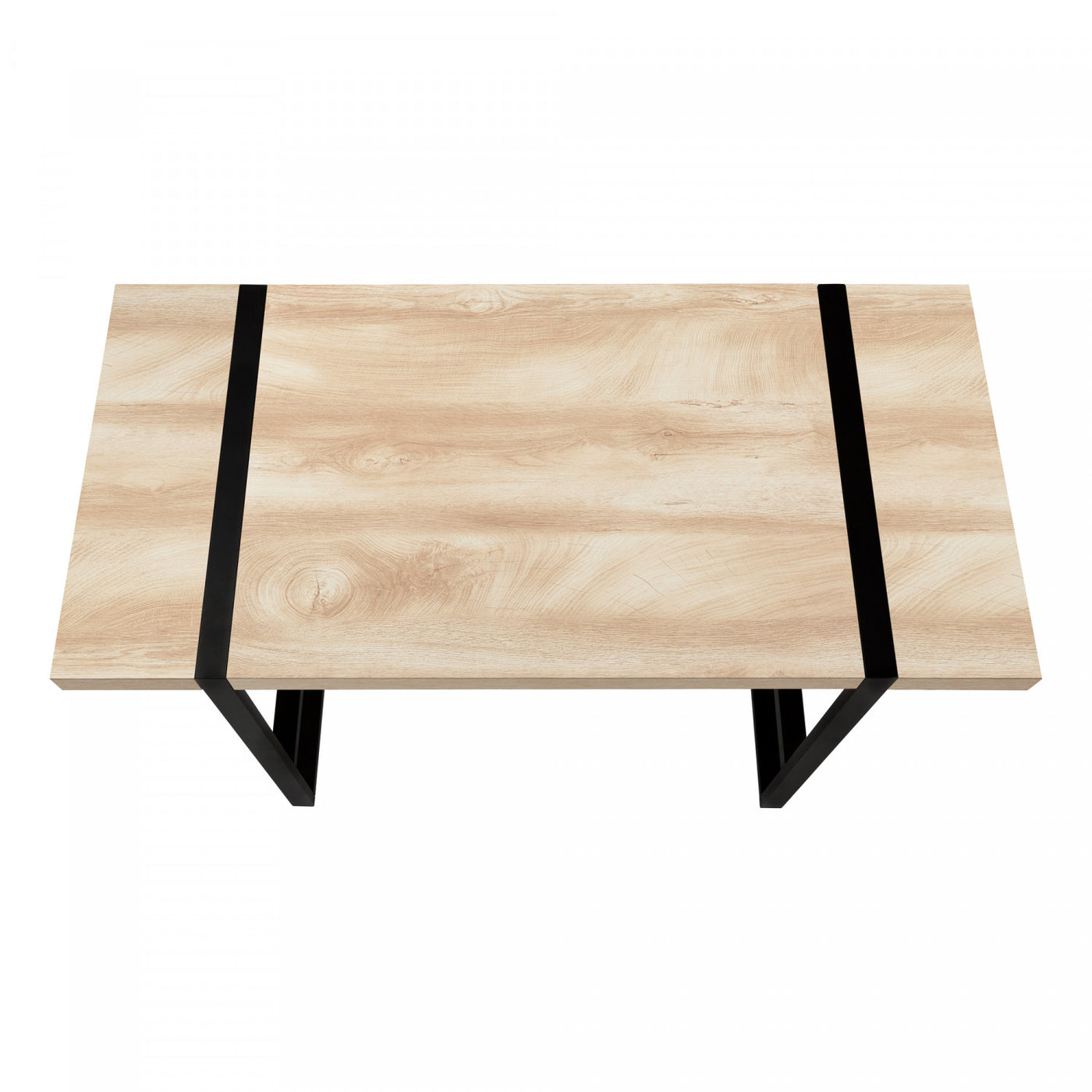Dray Desk - Natural