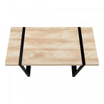 Dray Desk - Natural
