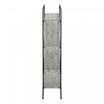 Sova Bookcase - Grey
