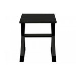 Inari Side Table - Black