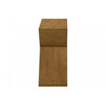 Oaklyn Side Table - Taupe
