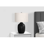 Yardley Table Lamp - Black