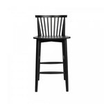 Dorsen Counter Stool - Black