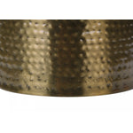 Daxi Side Table - Gold