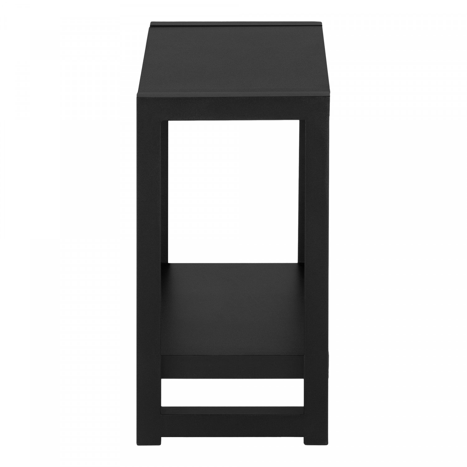 Teya Side Table - Black
