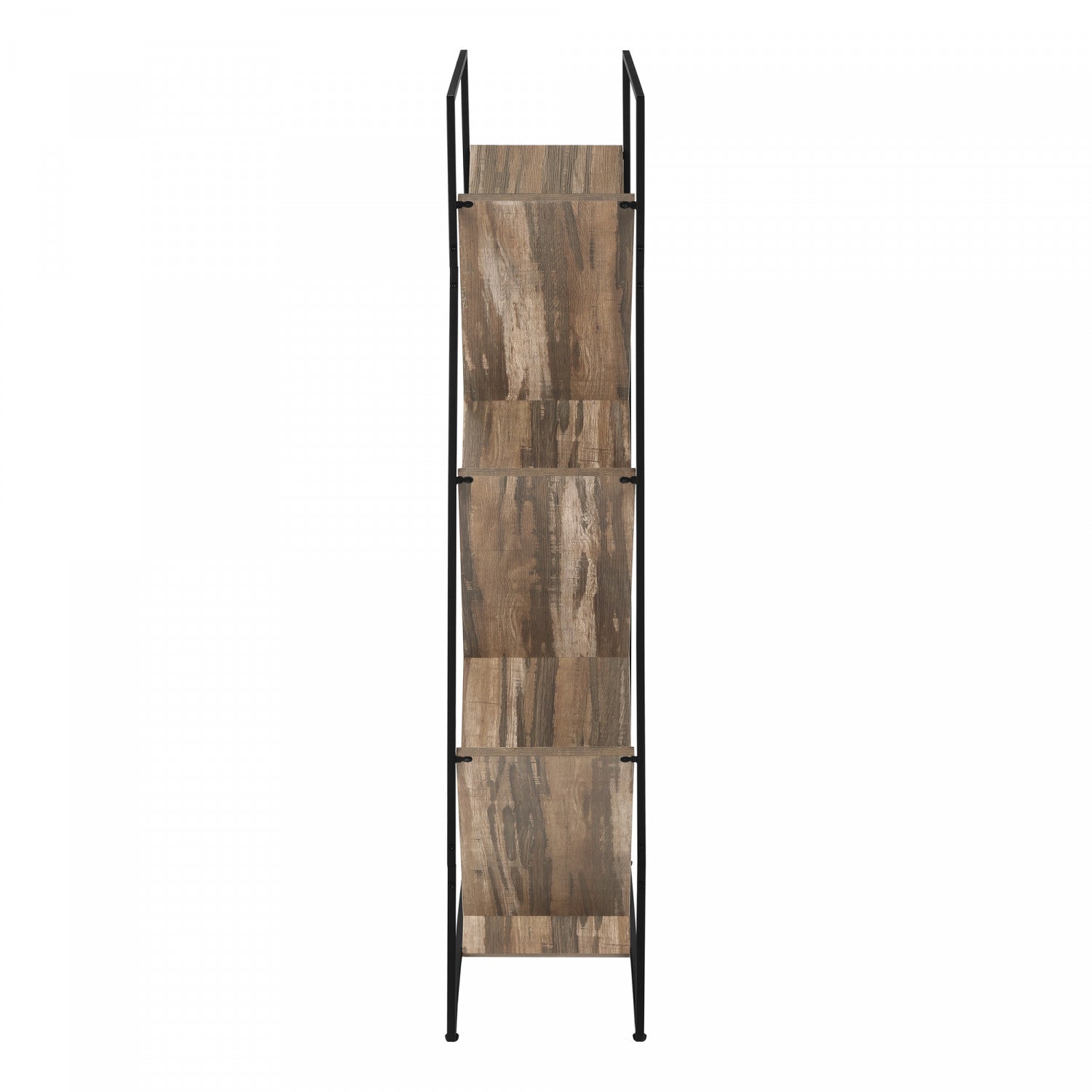 Sova Bookcase - Light Brown