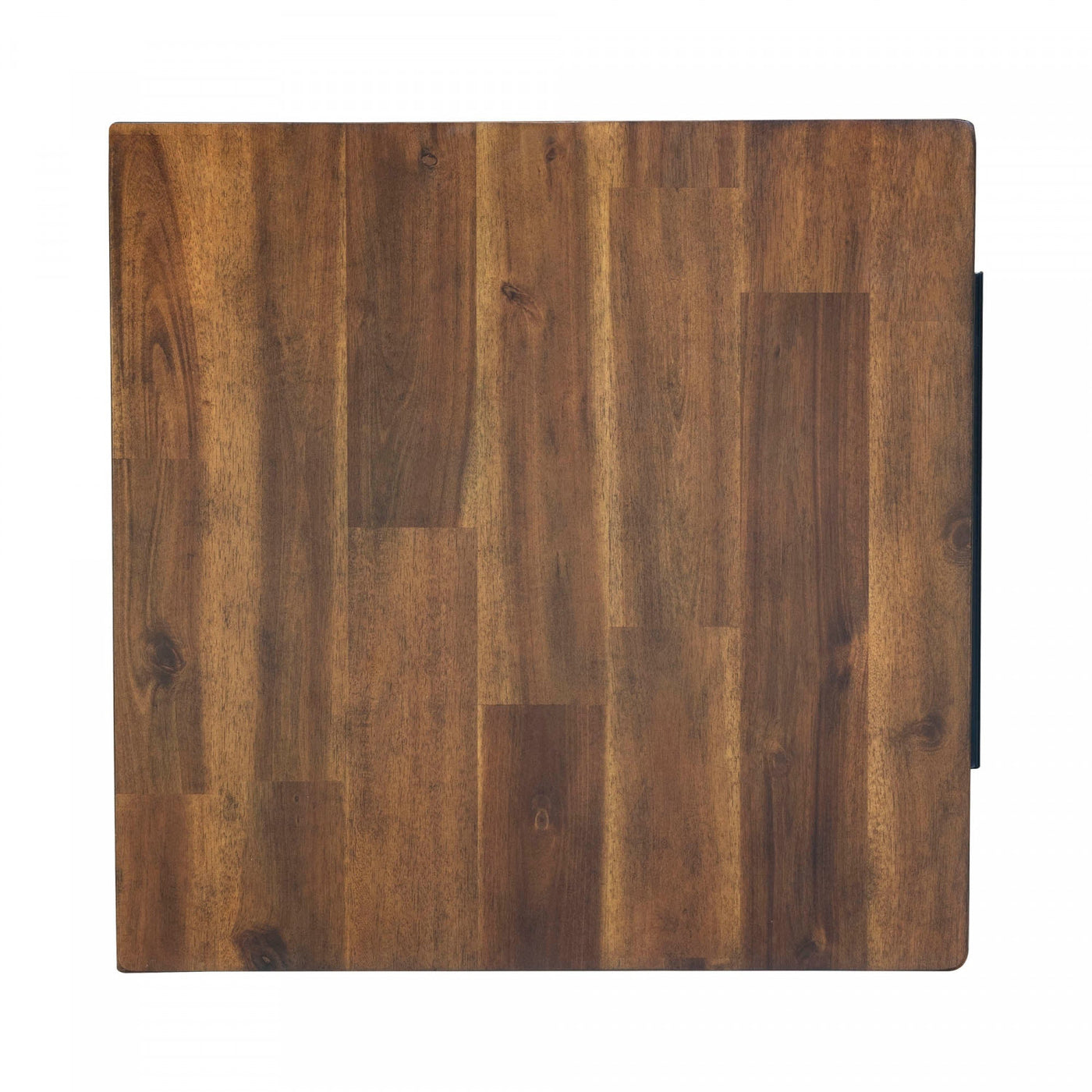 Thomaa Nightstand - Brown