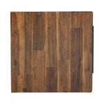 Thomaa Nightstand - Brown
