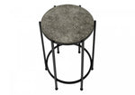 Remi Side Table - Black