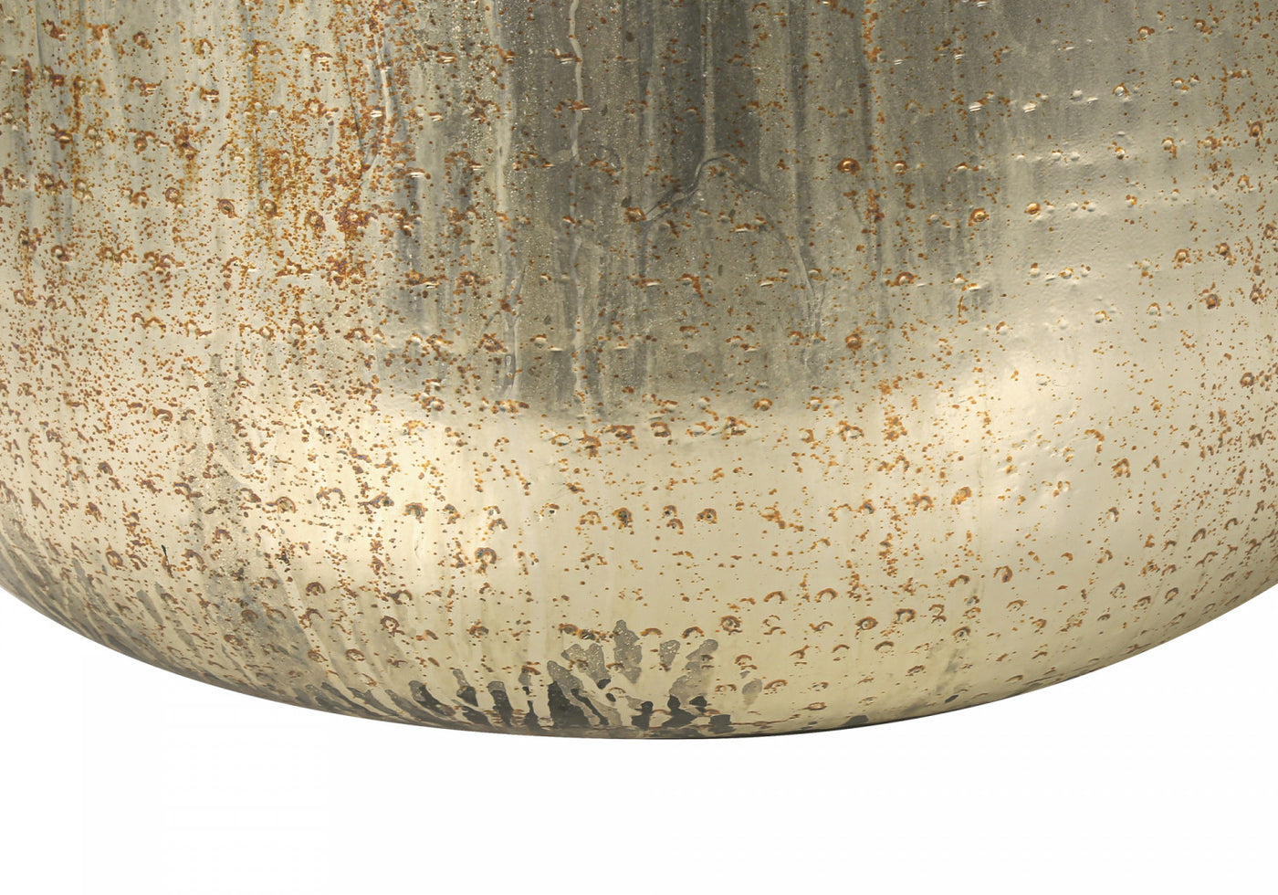 Kova Side Table - Gold