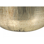 Kova Side Table - Gold