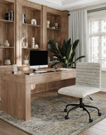 Ferris Office Chair - Beige