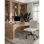 Ferris Office Chair - Beige