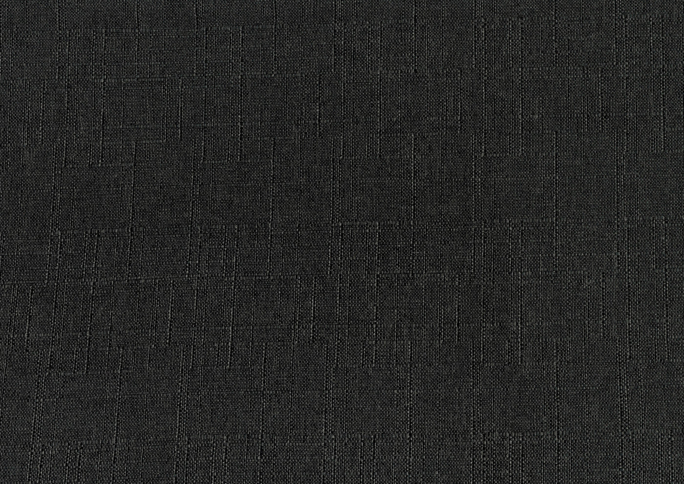 Elayne Ottoman Bench - Dark Grey