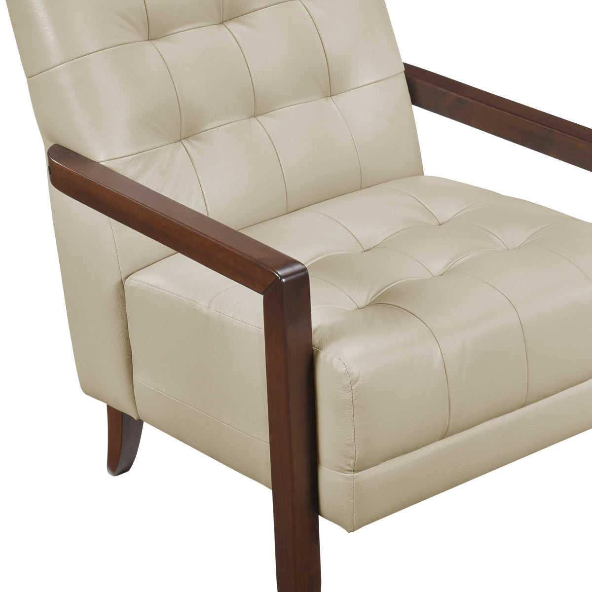 Archam Accent Chair - Beige