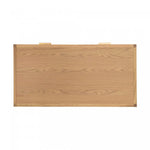 Nurelle Desk - Natural