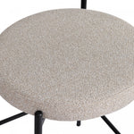 Eldra Counter Stool - Bone White - Set of Two