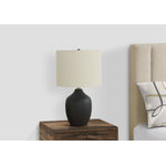 Palmer Table Lamp - Black